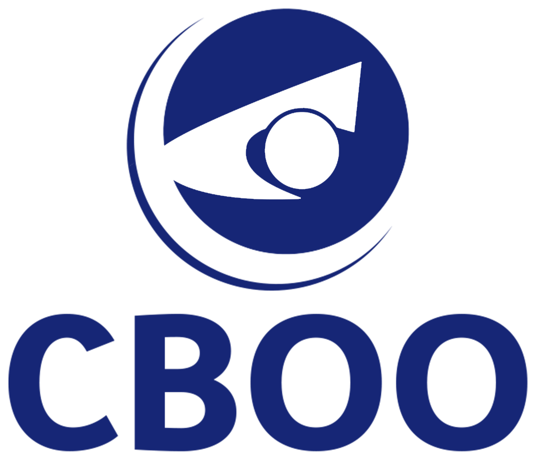 CBOO — Conselho Brasileiro de Óptica e Optometria